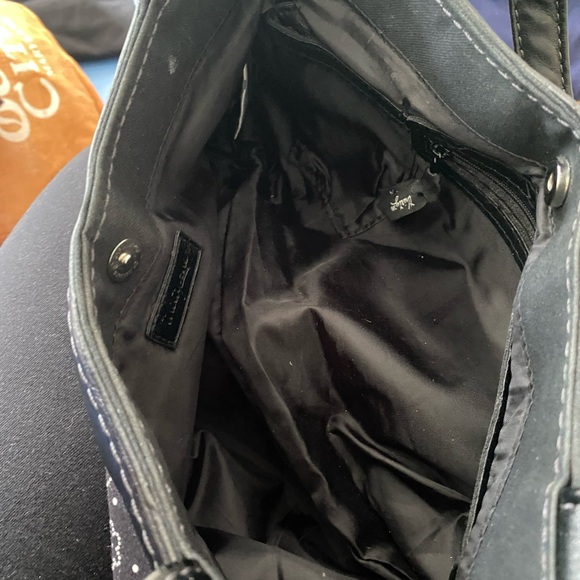 Thirty-one Skirt Purse. Interchangeable outer shell. Great condition. - Picture 5 of 6